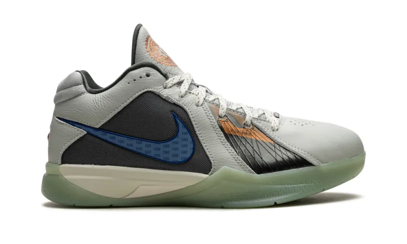 Nike Basketball KD3 'Easy Money'